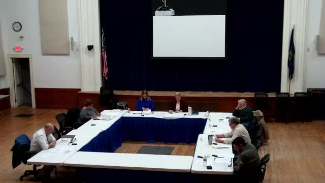 Planning staff cannot locate signed extension for Parks land-conversion file; public hearing likely required