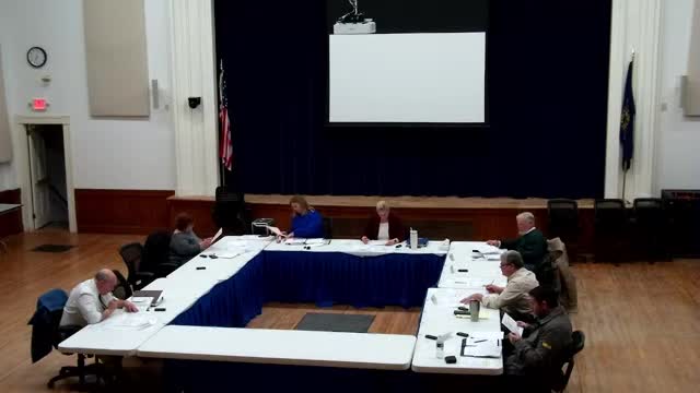 Planning board finds Sanborn Seminary project has no regional impact