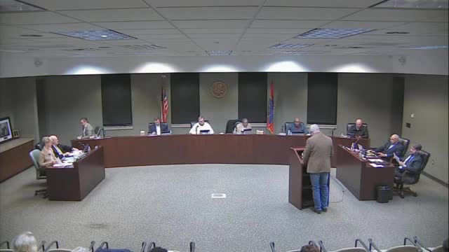 Madison County approves tweaks to Woodgate plan; developer says 379 lots will fit within revised layout