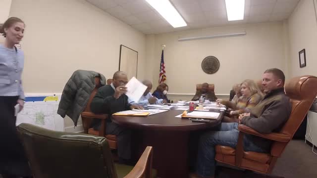 Oktibbeha judge, sheriff and supervisors approve applications for juvenile-services and public-safety grants