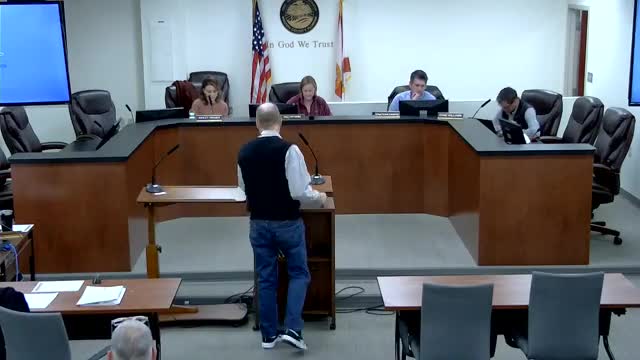 Design Review Board approves TownePlace Suites building sign on Scenic Gulf Drive