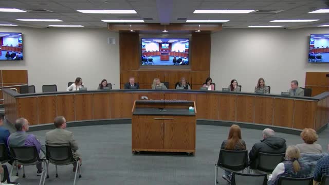 Bridgette Gerard elected board president; Emily Price elected vice president