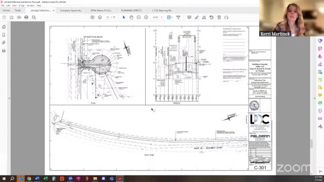 Votes at a glance: Northborough Planning Board, Jan. 7, 2025