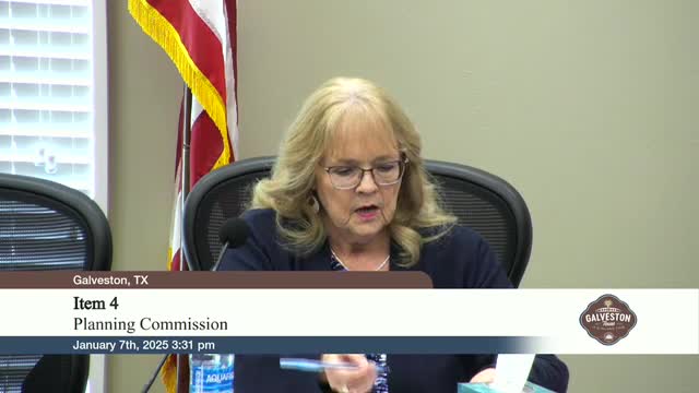 Planning commission approves license to use city right-of-way for EV charger at 1522 Ball Street