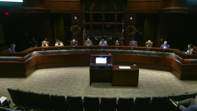 Colleyville council appoints Cassandra "Cassie" Smith as director of finance