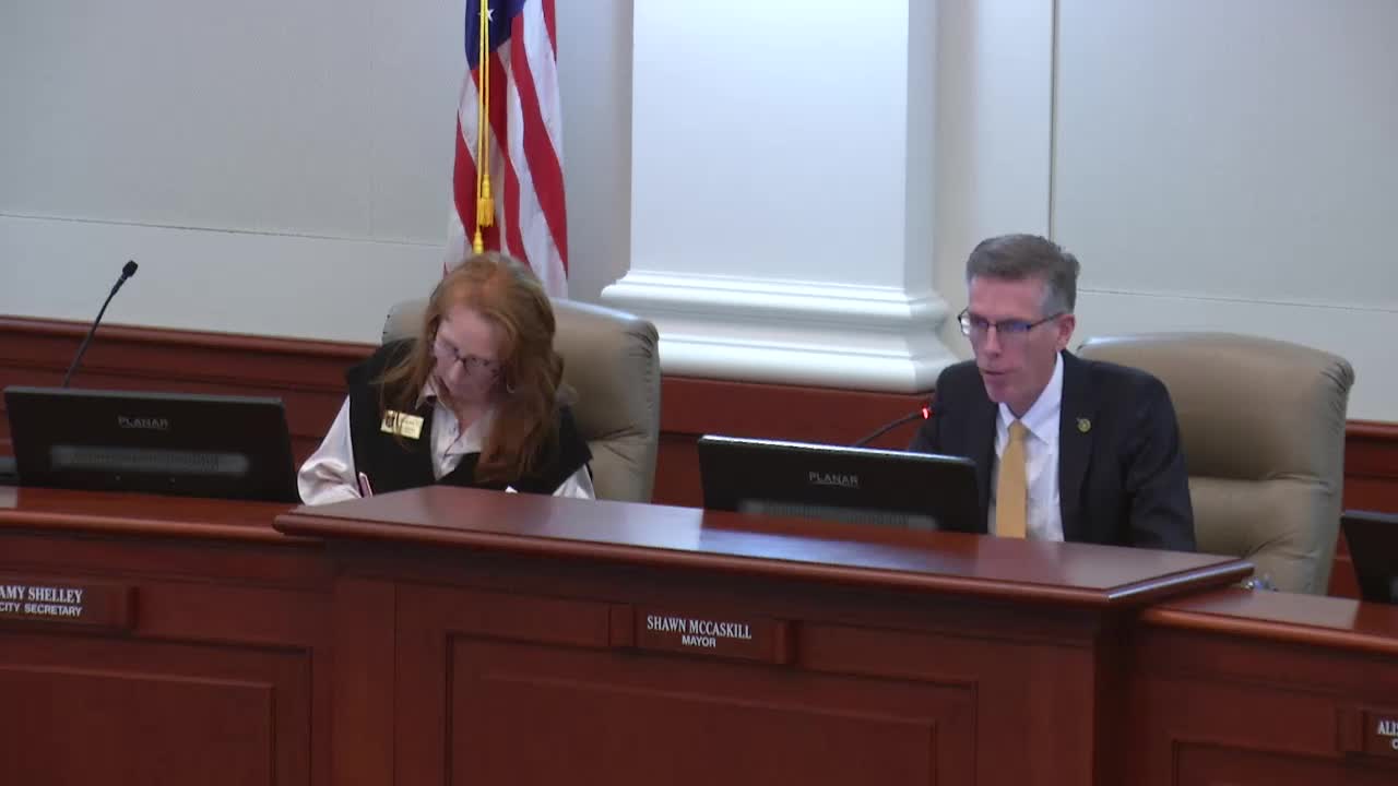 Southlake council deadlocks on Carol Crossing rezoning after hours of debate and public opposition