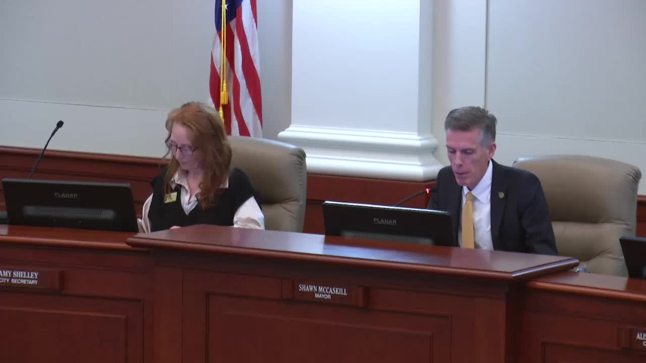 Council approves Dakotas site plan and rezoning; developer says construction could begin in fall