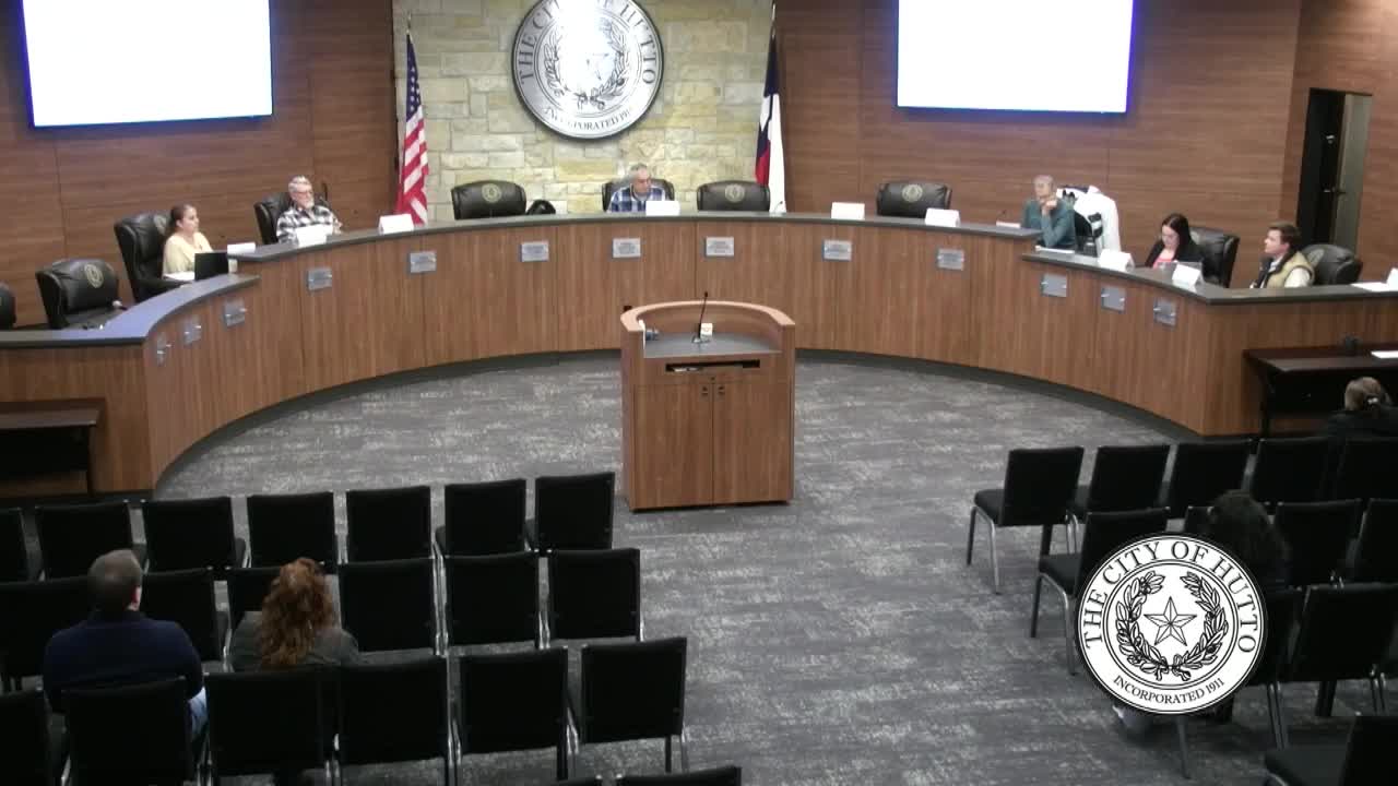 Commission recommends disapproval of accessory dwelling unit permit for 224 Brown Street