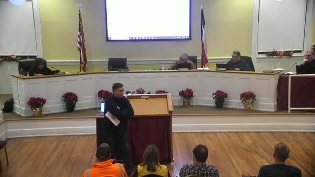 TxDOT, city outline $2M‑scale Mockingbird/SH 142 improvements; restriping will remove some on‑street parking