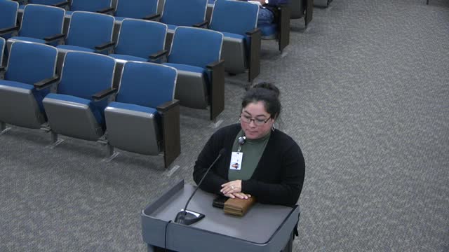 Rosenberg resident urges council to address rising stray-animal problem