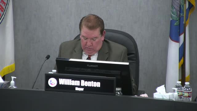 Rosenberg approves annexation ordinance for 157.83 acres east of U.S. 36