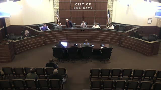 Bee Cave planning commissioners approve specific-use permit for Chipotle pickup window at Ladera Ridge