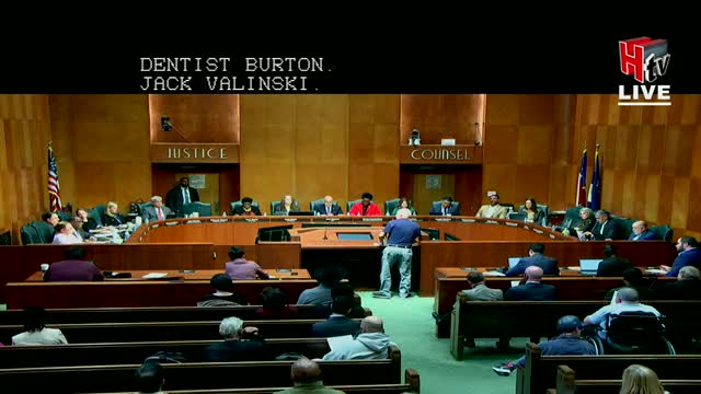 Houston residents, council press for fixes after months-long heavy-trash delays