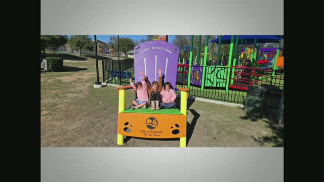 Parks staff reports playground upgrades, upcoming events and parkland fee study