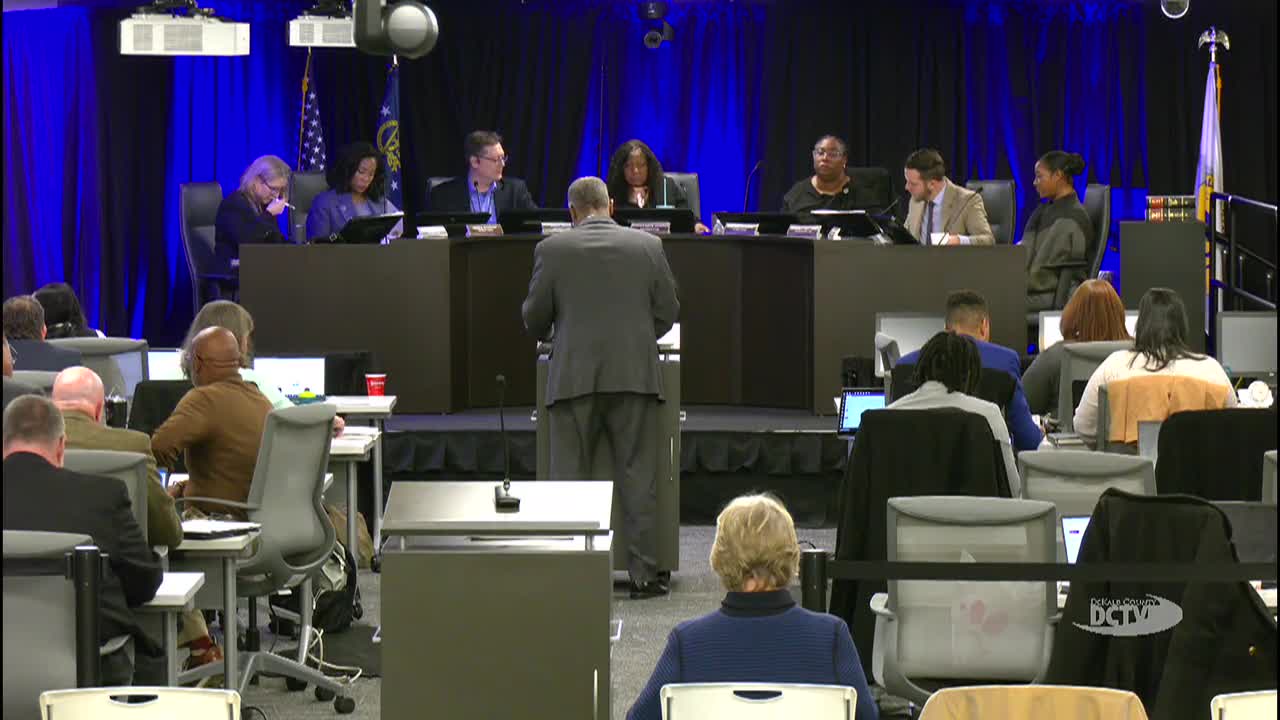 Public Works committee approves multiple contracts, accepts transportation and trail grants