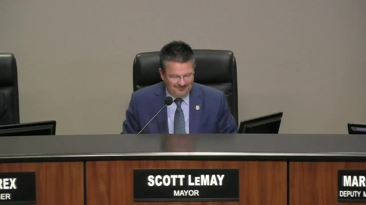 Council postpones Prime Data Centers zoning item to Feb. 18