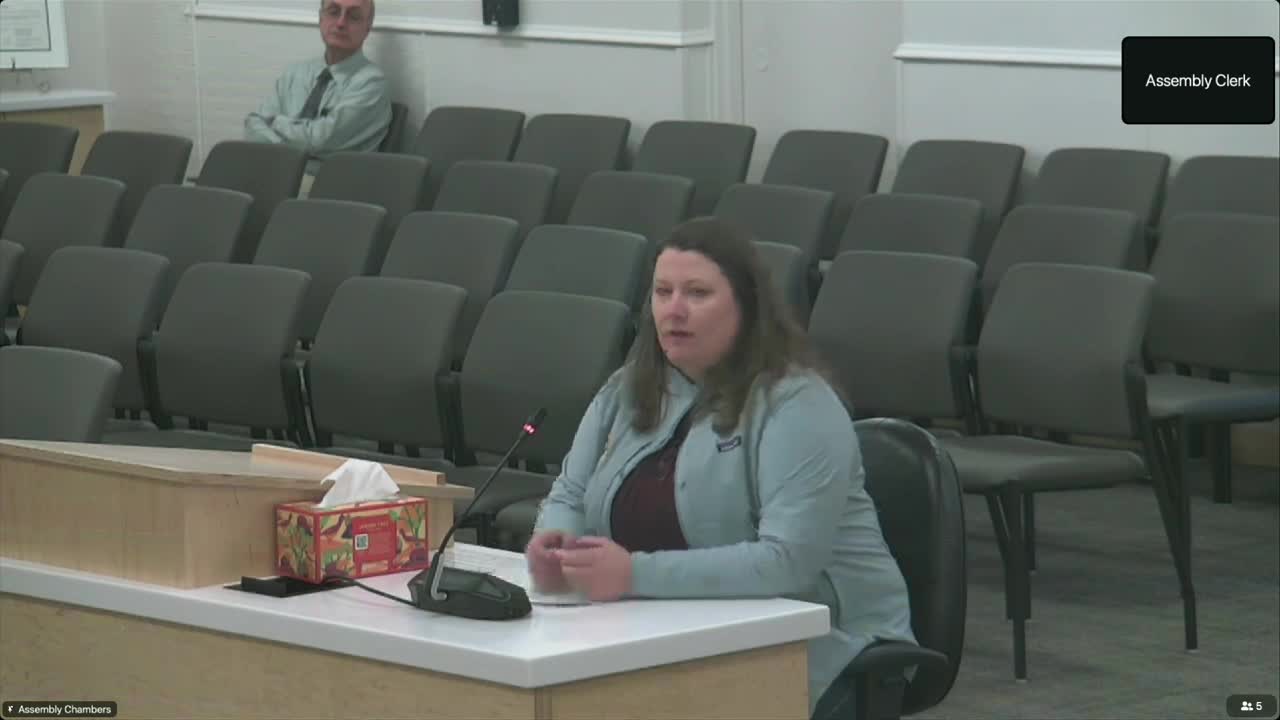 Kenai Peninsula Borough staff outline effects of updated FEMA floodplain maps for Kenai River