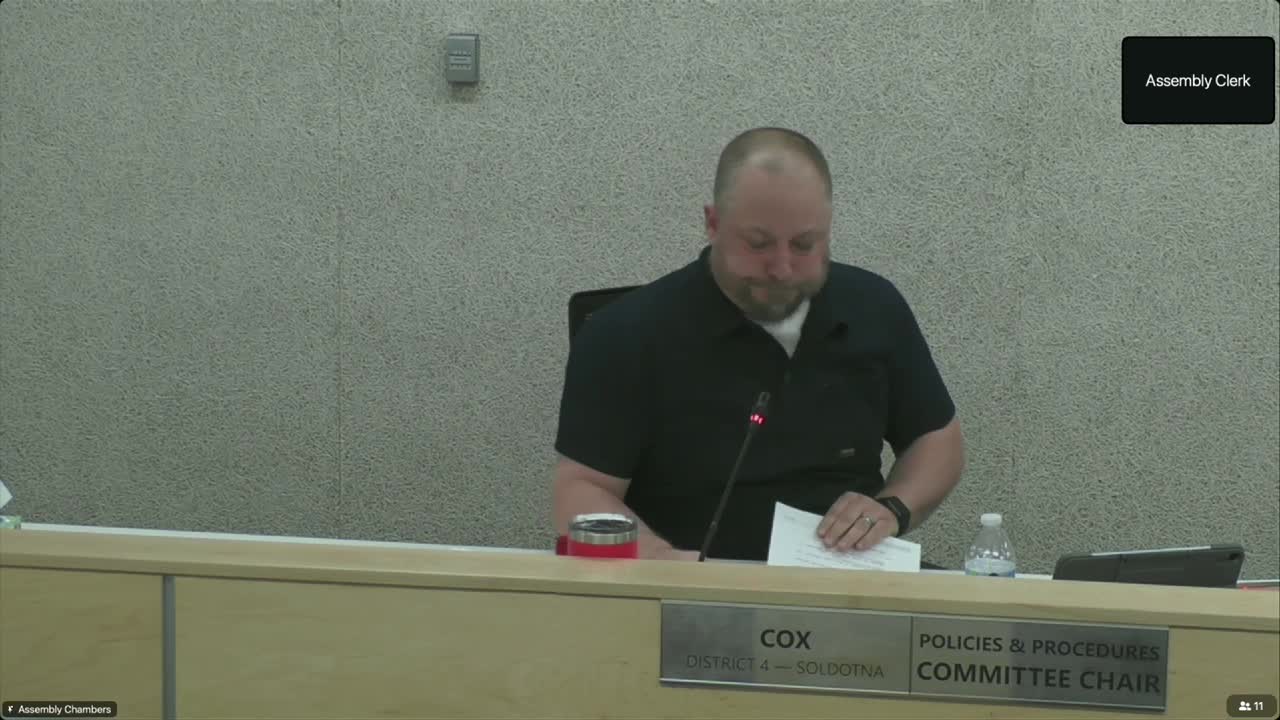 Kenai Peninsula Borough: baler failure at Central Peninsula Landfill halts bulky recycling; borough weighing interim fixes