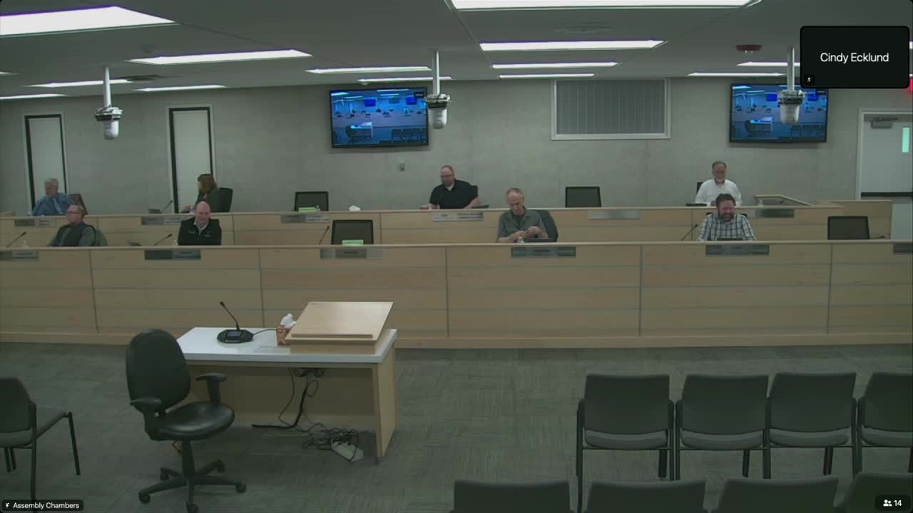 Kenai Peninsula Borough Assembly declines immediate executive session on two pending lawsuits