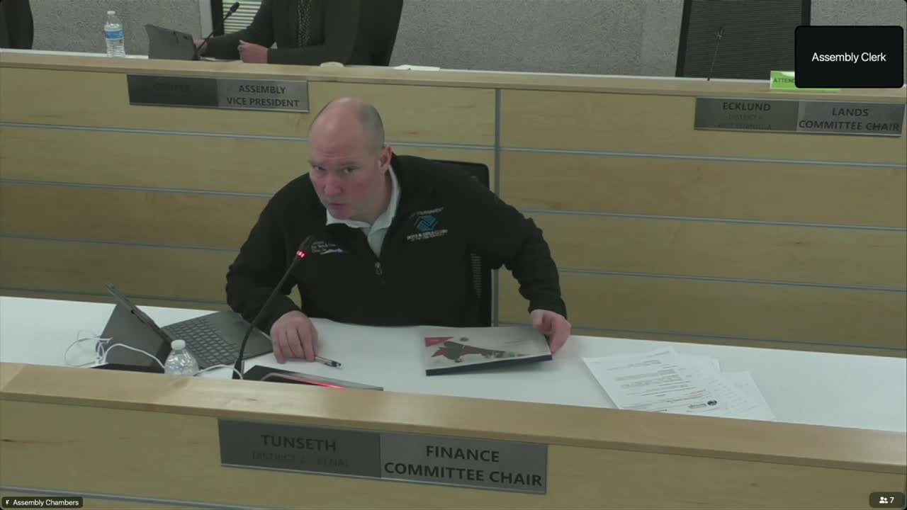 BDO issues clean opinion on Kenai Peninsula Borough 2024 financial statements; flags unusual EPA grant timing and control improvements