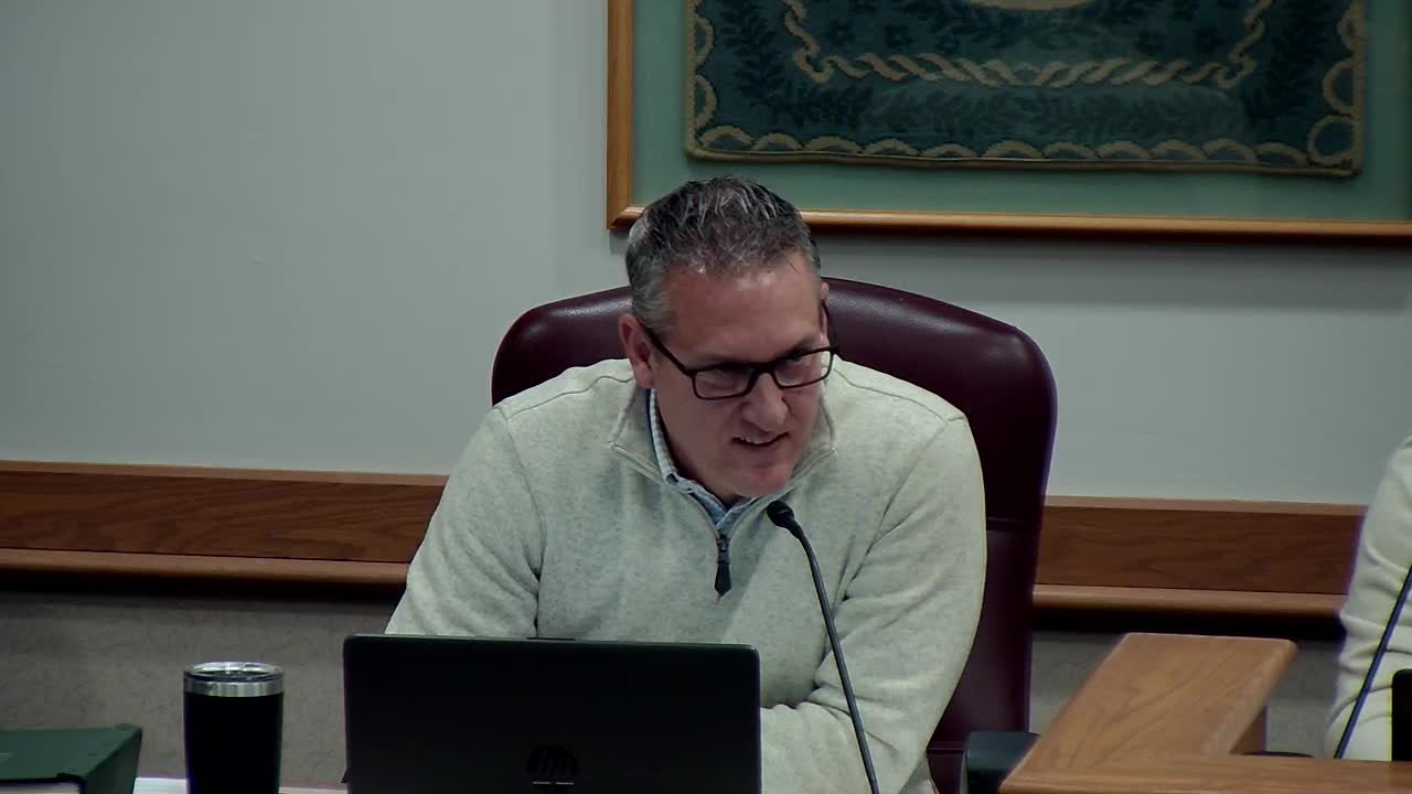 Huber Heights council to consider new public-safety hiring post, firefighter staffing and pay-range changes