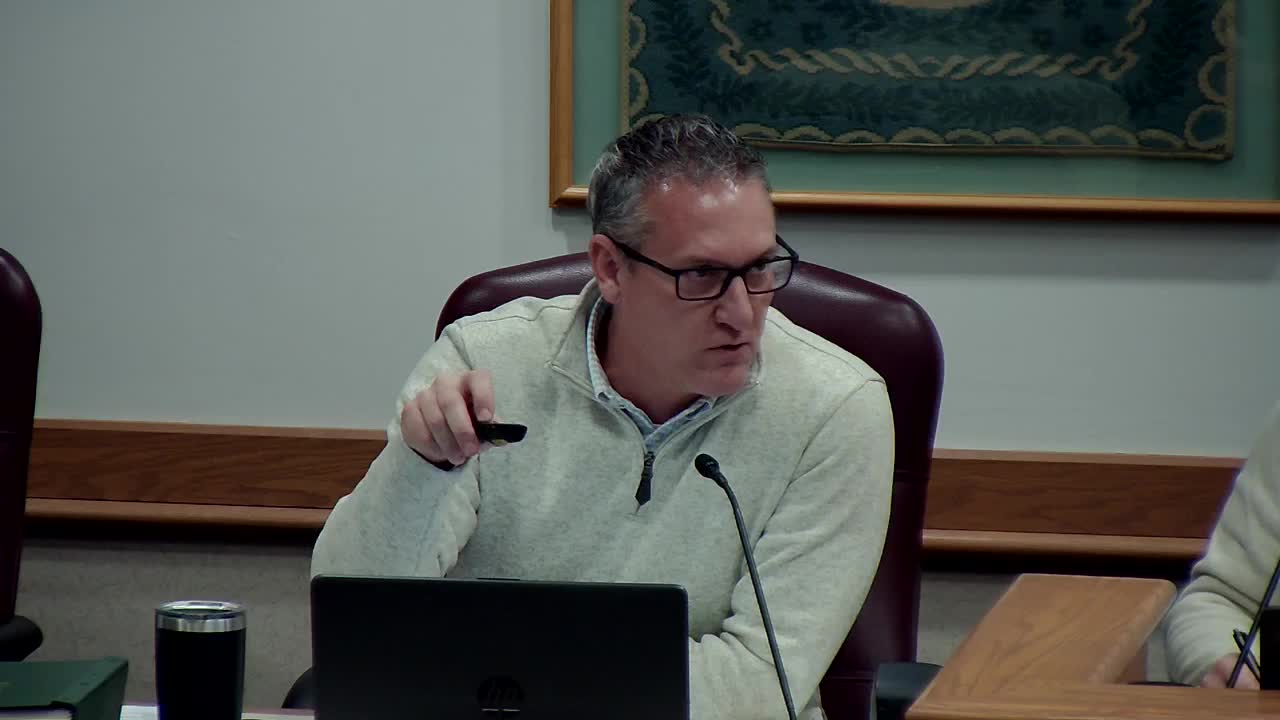 City manager outlines snow response, trash pickup catch-up and upcoming senior-center opening