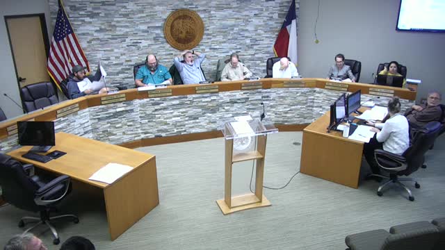 Lake Jackson planning commission approves four site plans, including Elite Crossing and animal control facility