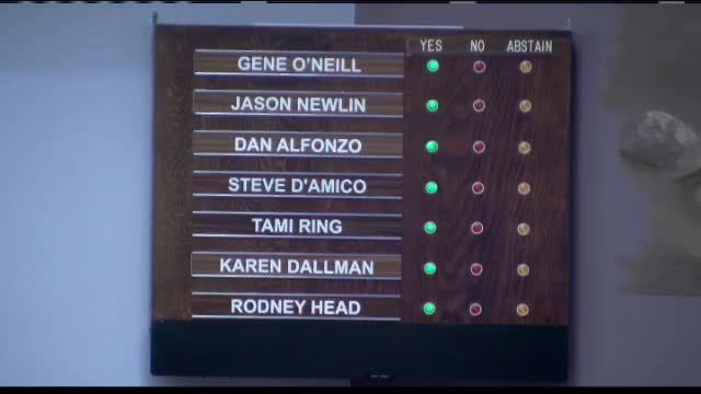 Bullhead City council approves $271,986.70 contract to replace 24-inch sewer main on Merrill Avenue