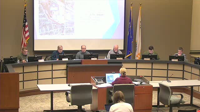 Planning Commission OKs lighting-height exemption for Alto-Shaam parking lot
