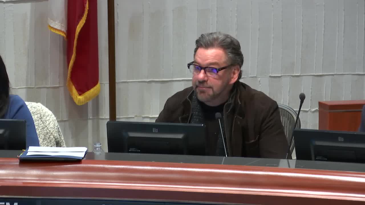 McKinney council backs airport terminal site plan, approves landscaping exceptions 5-2