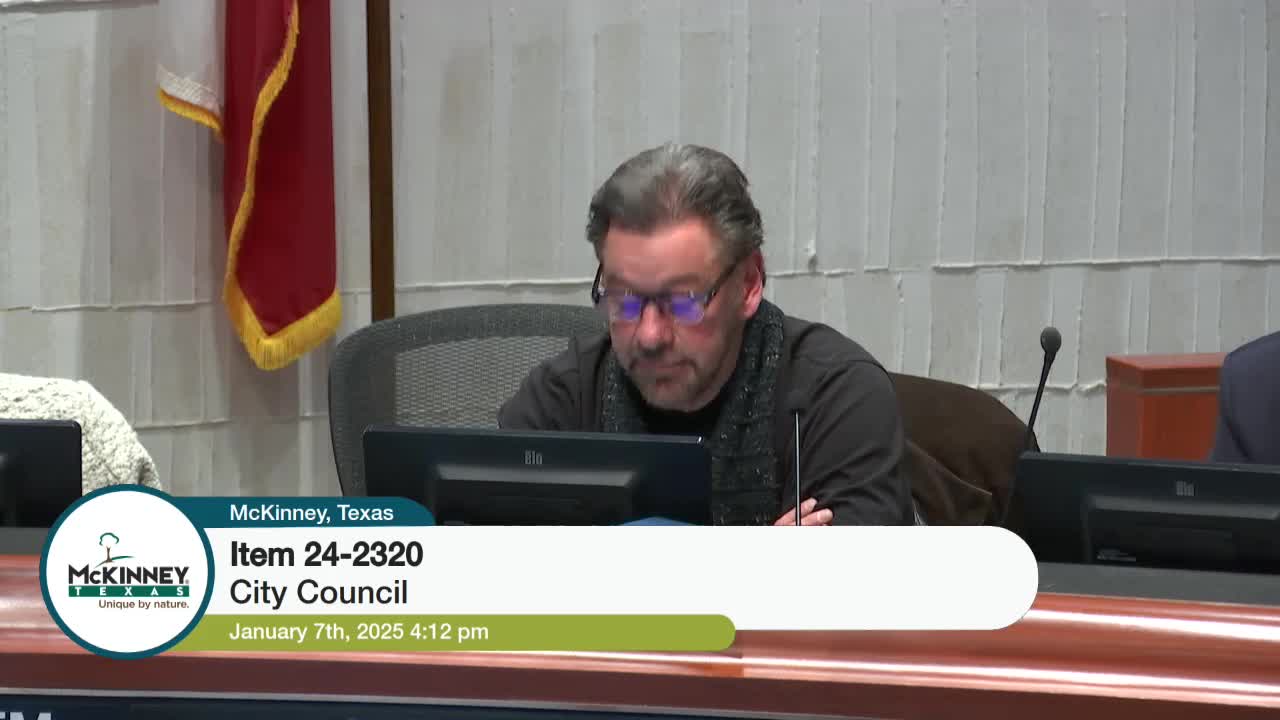 Council hears options for three DART rail crossings; Lamar crossing prioritized for downtown access