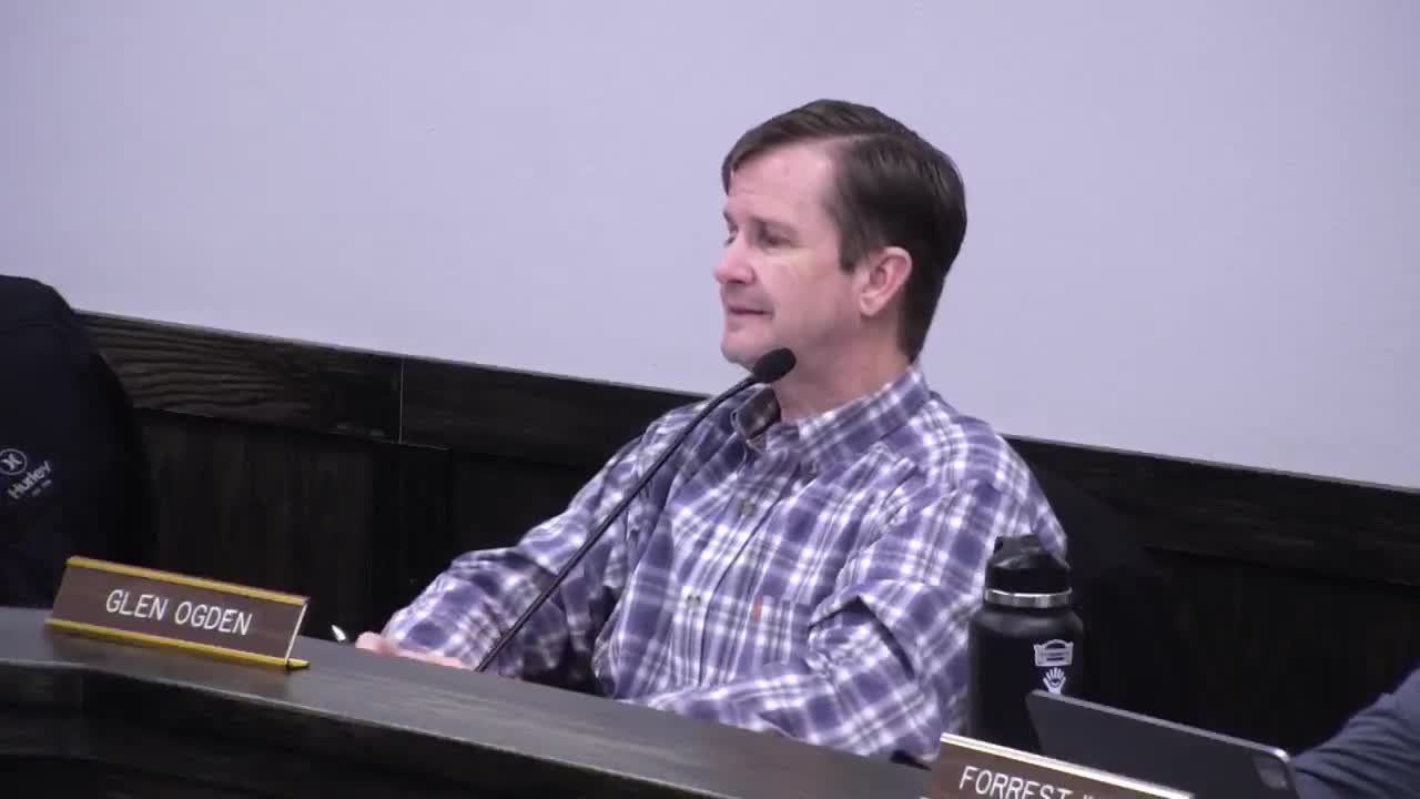 Historic preservation commission unveils draft 10‑year plan; open house next week