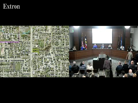 Council approves Sycamore Glen South rezone with special designations limiting units