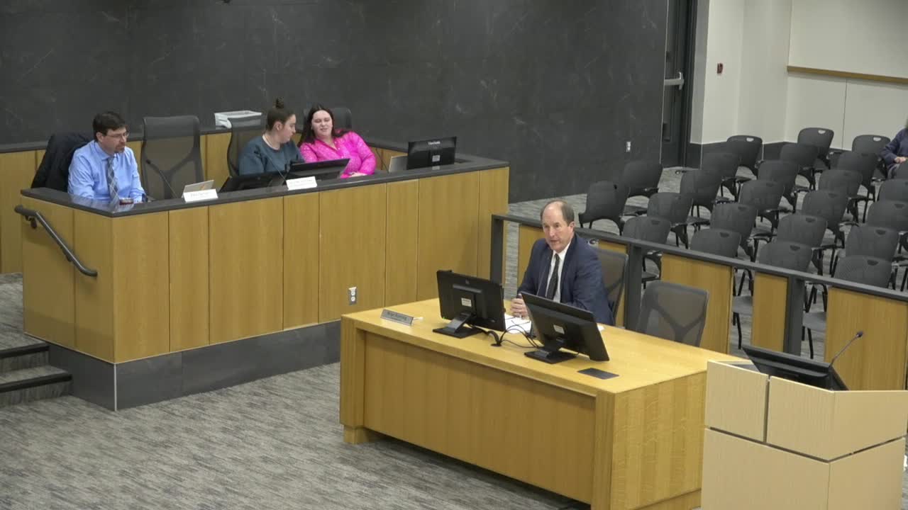 Votes at a glance: Waukesha council approves UWM plan change; hears public on zoning code repeal, rules and claims