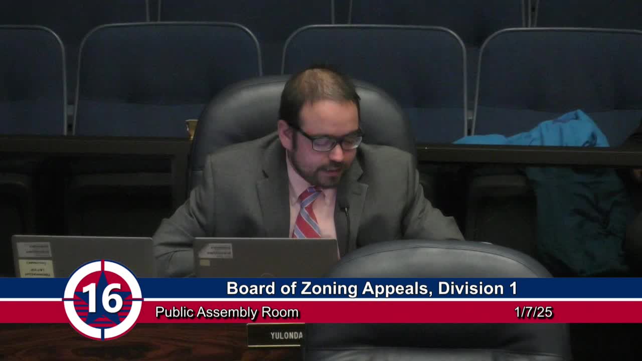 Board denies proposal for grocery, restaurant and event uses at 7780 Michigan Road