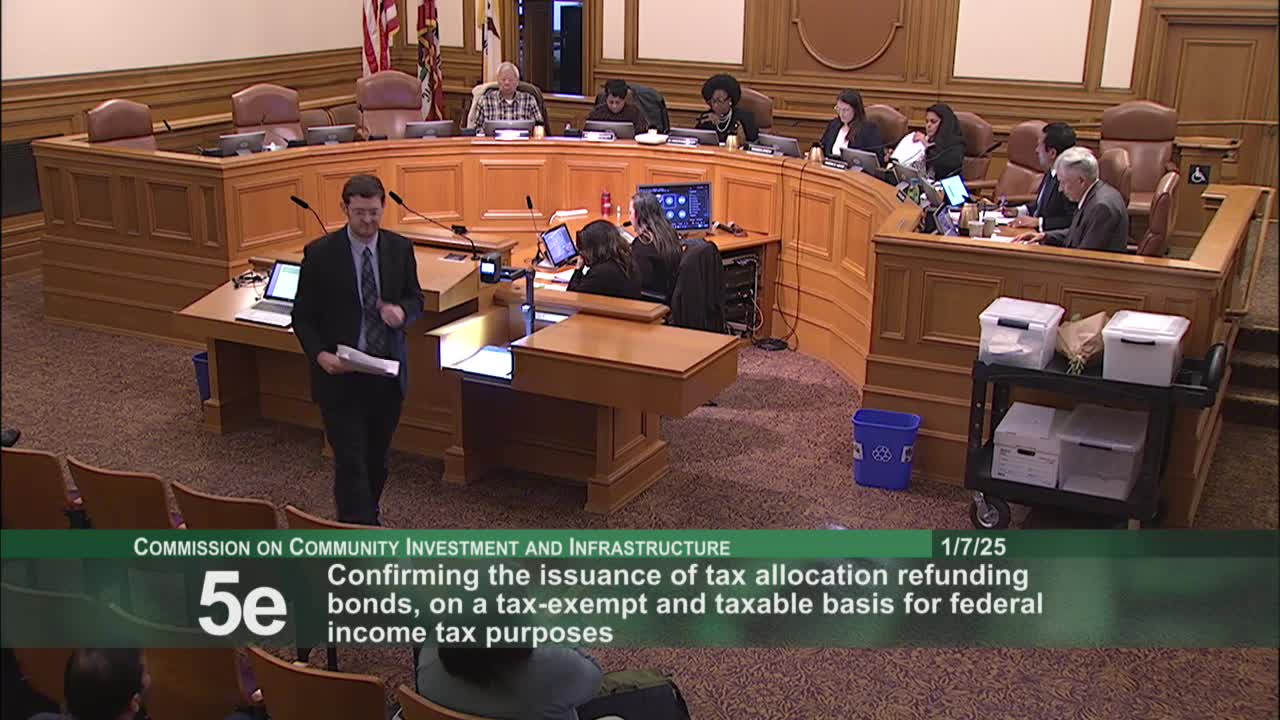 OCII review finds McCarthy met some outreach requirements but schoolyard SBE participation remained under 6%