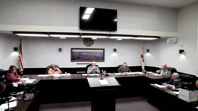 Taylor County extends storm-related permit fee waivers for replacement site-built homes through January