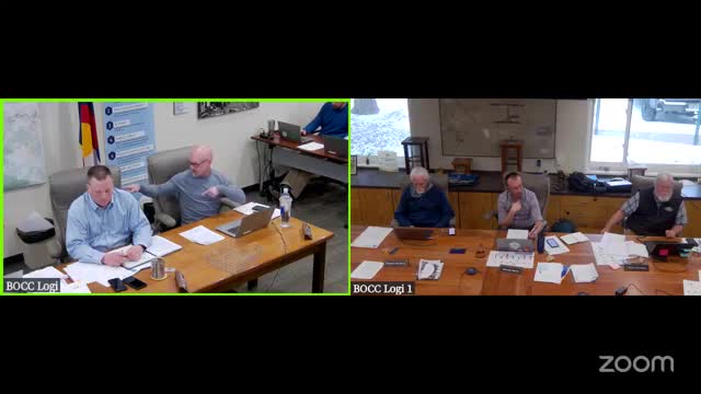 Clear Creek County delays action on rescinding 1998 roads resolution after public objections