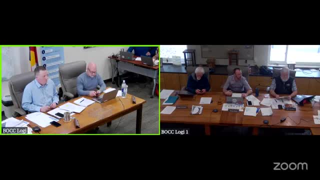 Clear Creek County approves appointment list, organizational chart and opioid council nominations; makes targeted edits