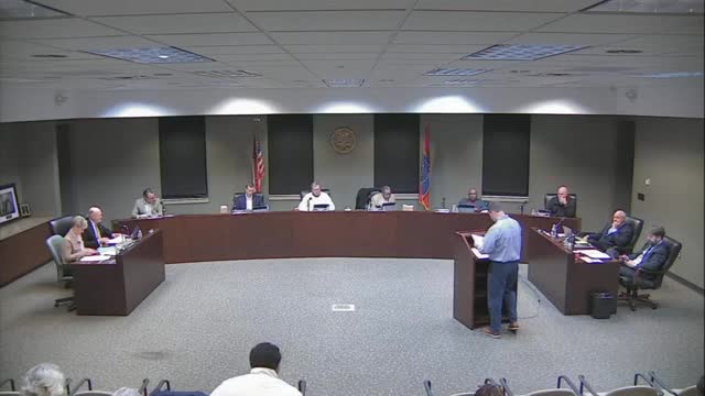 Madison County supervisors approve plats, appointments, floodplain update and opioid settlement participation