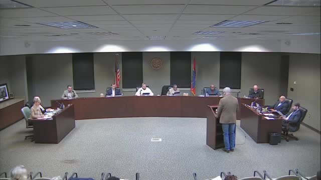 Developer presents revised Woodgate plan; supervisors approve preliminary tweaks amid traffic concerns