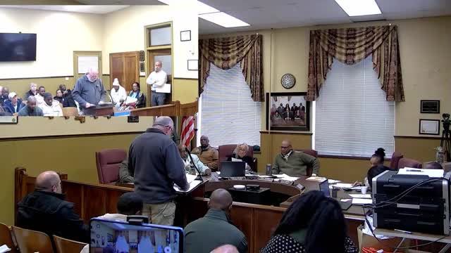 Washington County advances road projects and approves two road department hires