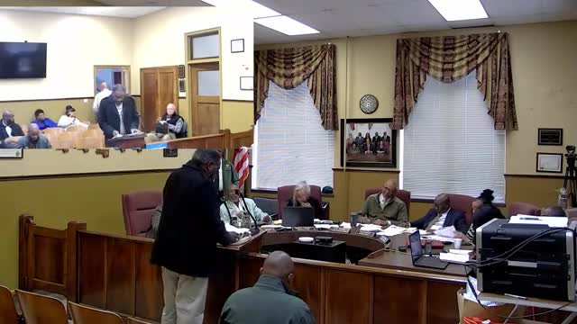 Washington County board opens probe into disputed tax receipts after resident complaint