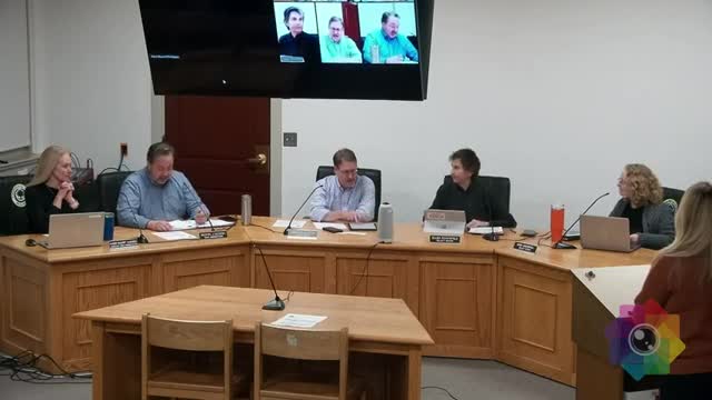 Millis Select Board ratifies two police hires, staff accountant and snow contractor; sets May 5 town meeting date
