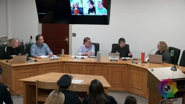 Millis chair announces town report effort; Lions Club and high school group donate $1,300 to Fisher House