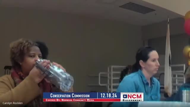 Norwood CPC holds four applications; conservation commission hears funding and project updates