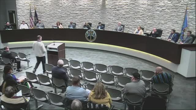 Council approves $150,000 for Westland Historic Village Park parking lot