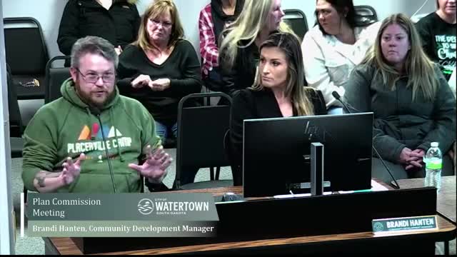 Watertown board streamlines daycare regulations to address urgent community needs