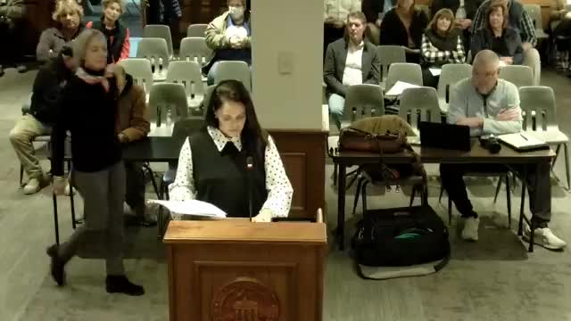 United Way tells Quincy council housing, behavioral health and poverty remain top local priorities