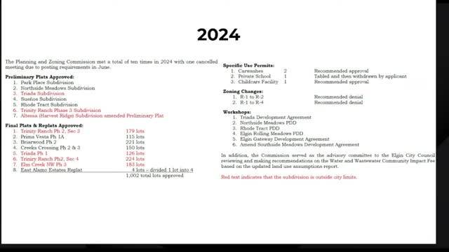 Elgin ISD outlines short-term uses for former Circle Brewing facility and plans transportation center at Stone Creek Ranch